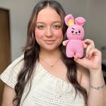 Joice Carla - criadora de amigurumi