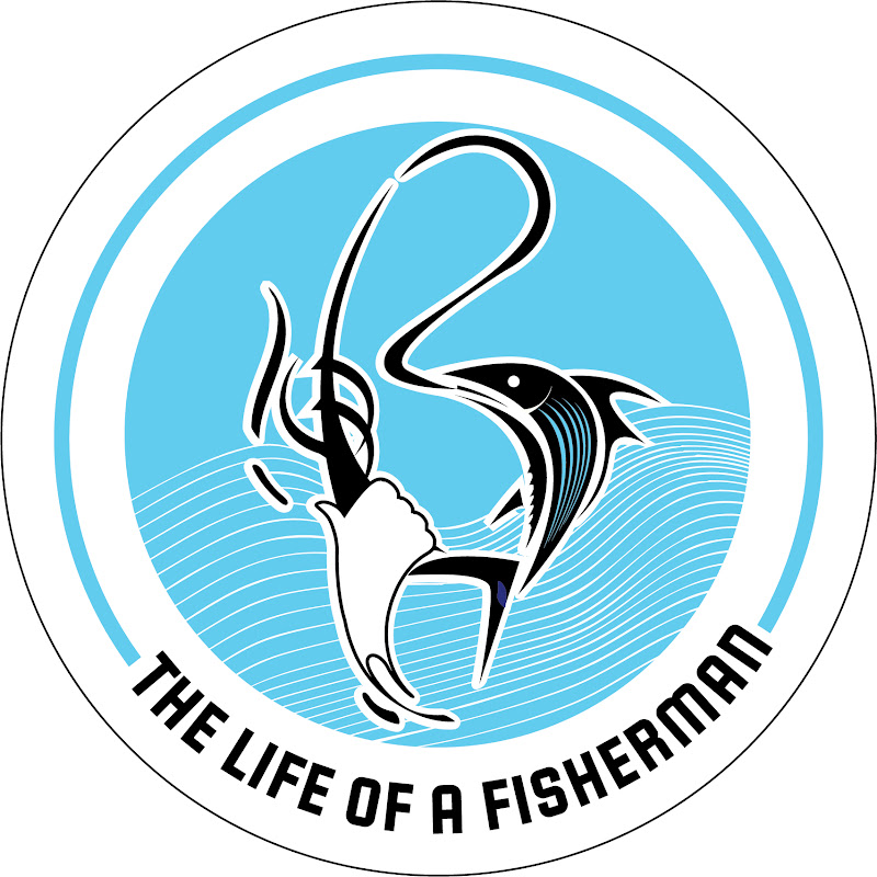 THE LIFE OF A FISHERMAN 🎣