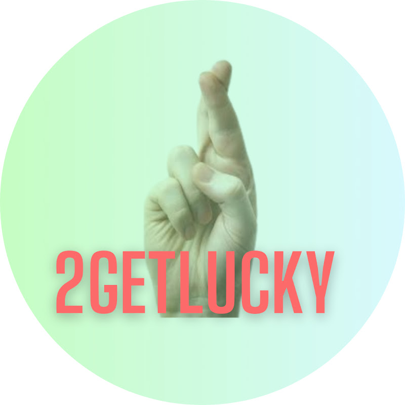 2GETLUCKY