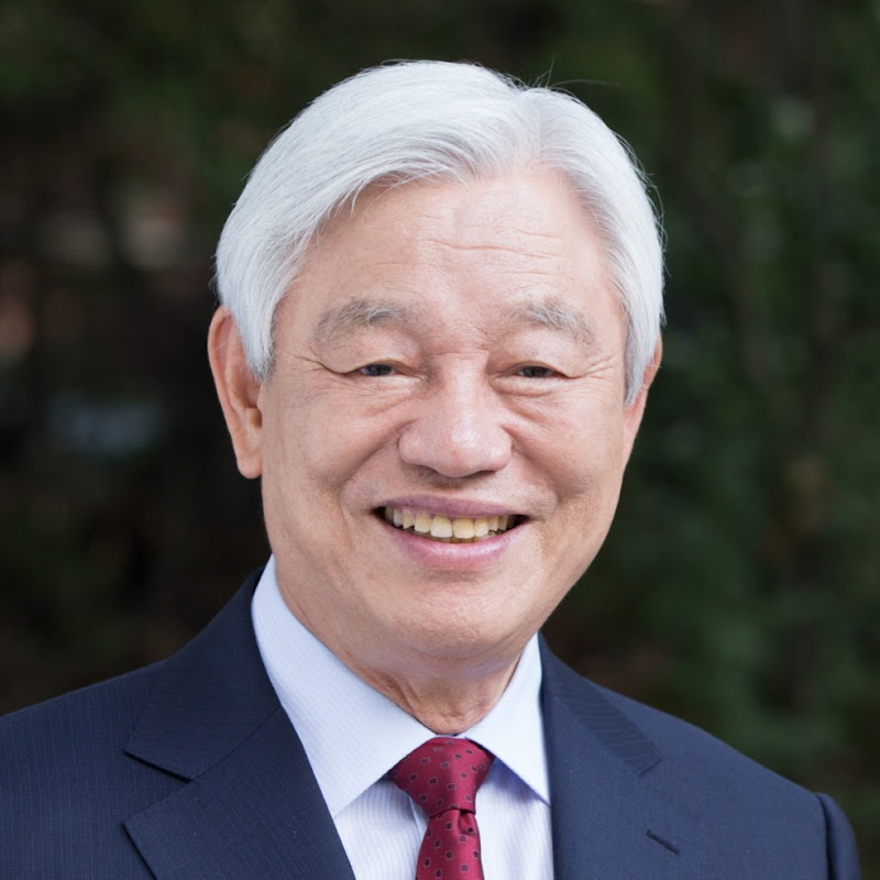 박옥수 목사