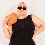 Felicity | Curve Curator