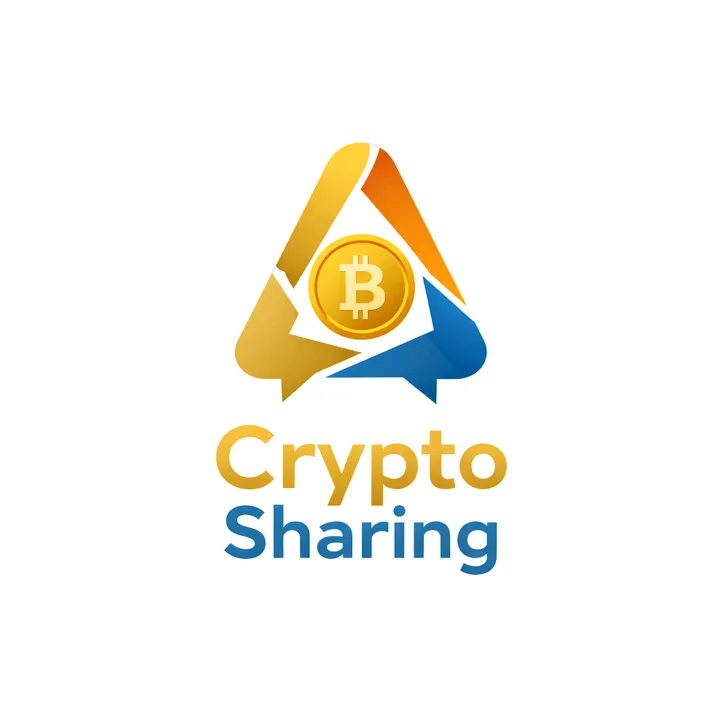 Crypto sharing