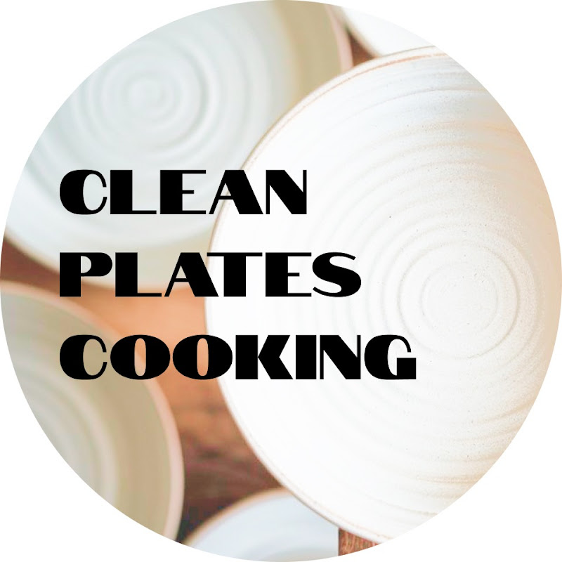 Clean Plates Cooking