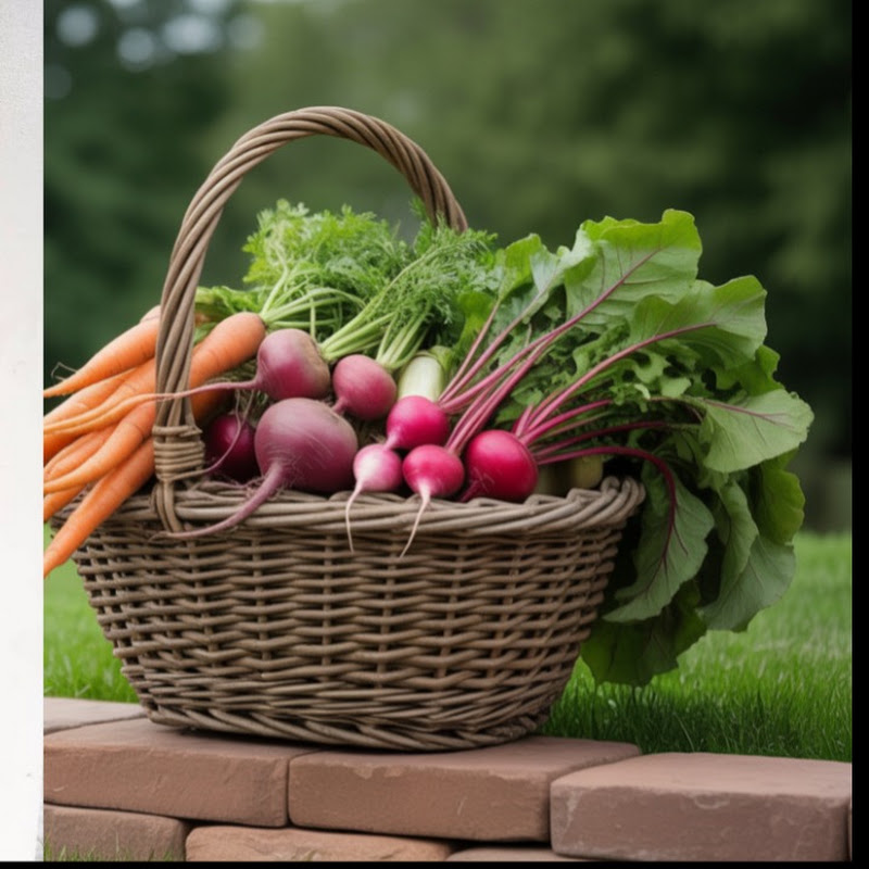 Healthy Lifestyle Farm & Food