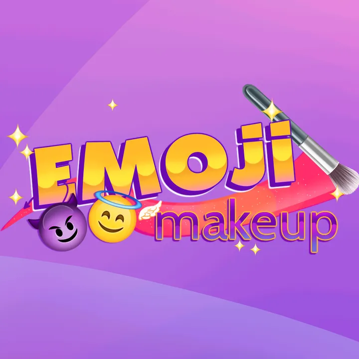 Emoji Makeup