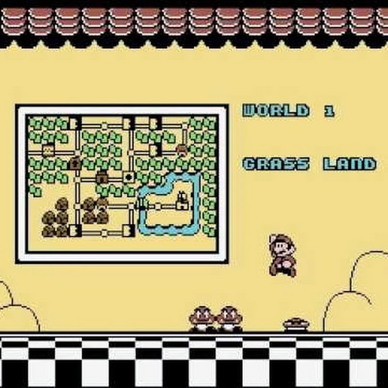 V.E.D. videogame endings database