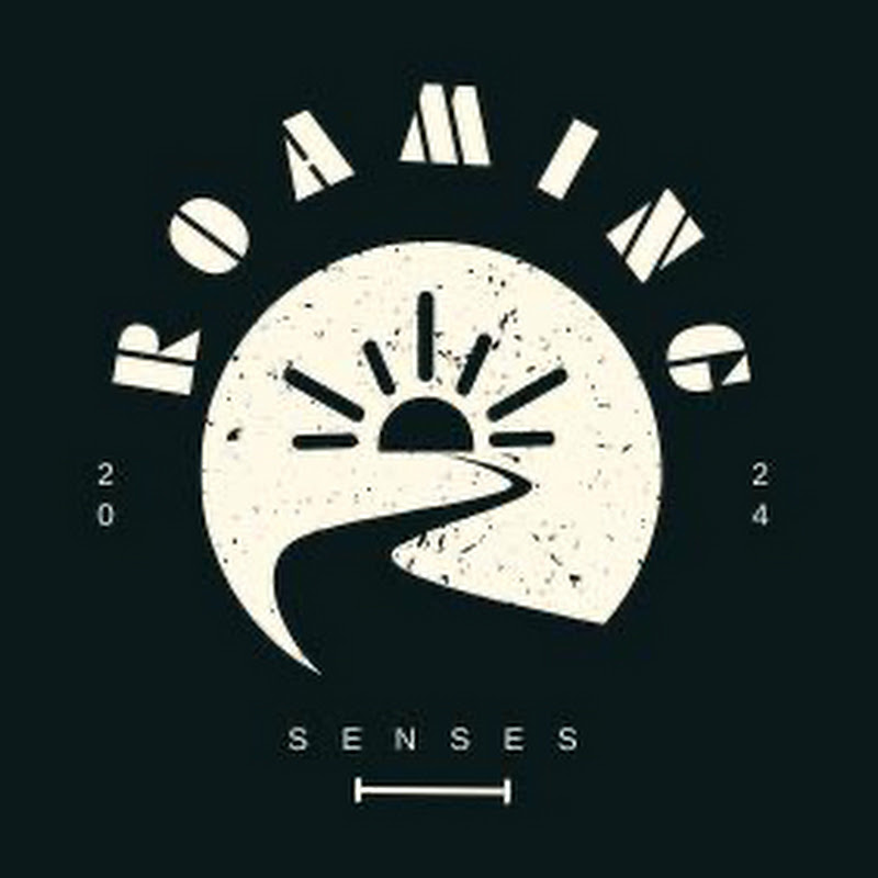 Roaming Senses