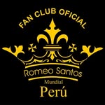 CLUB DE FANS DE ROMEO SANTOS EN PERÚ 🇵🇪