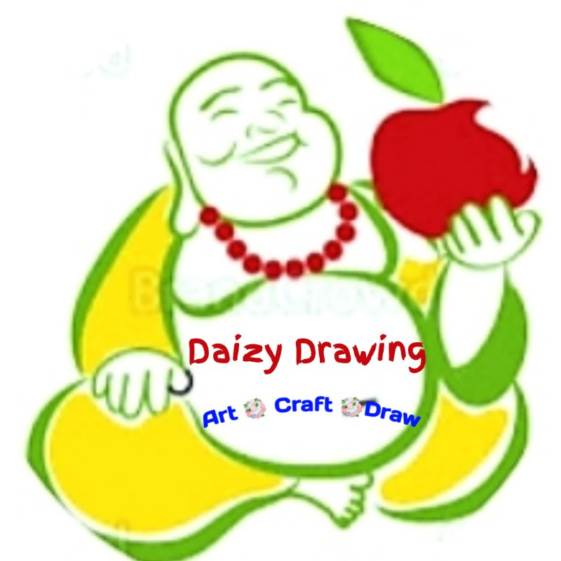 Daizy Drawing