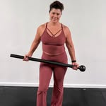 Jessica Locke • Health & Fitness Coach