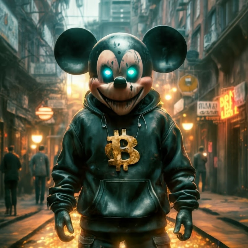 danyunder crypto