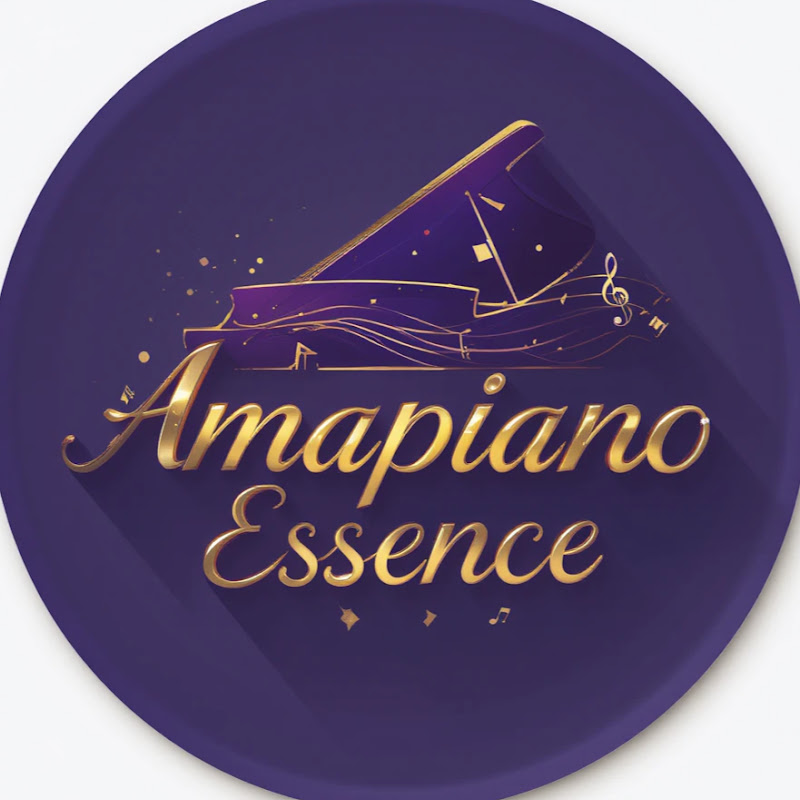 Amapiano Essence