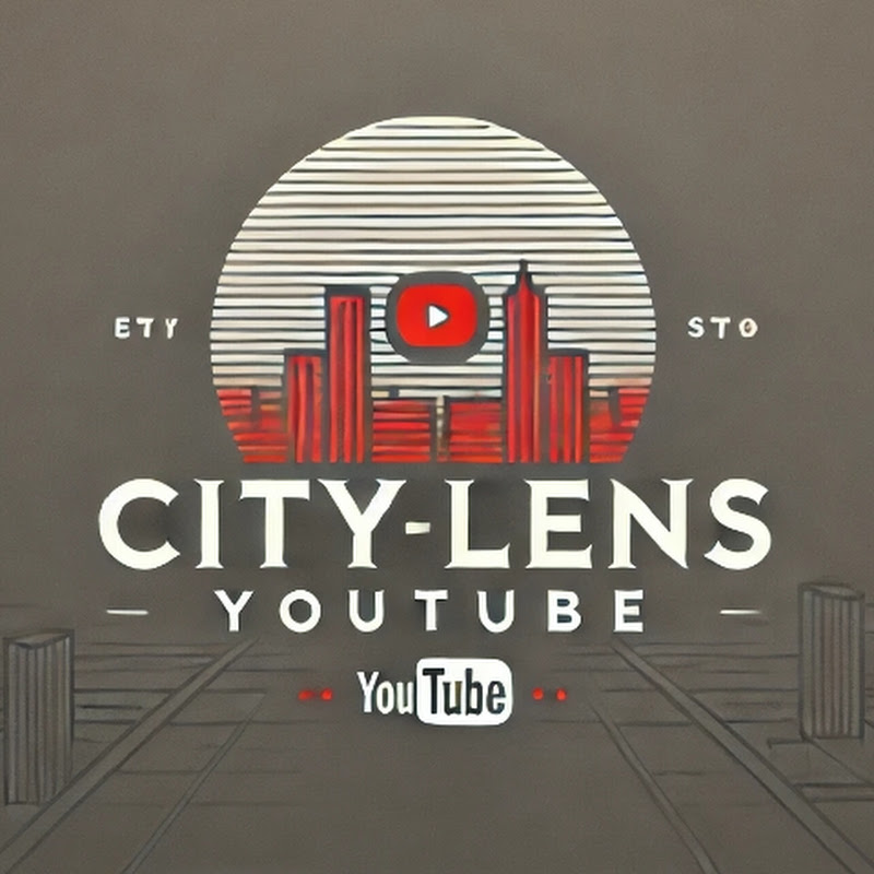 City lens1 سیتی لنز