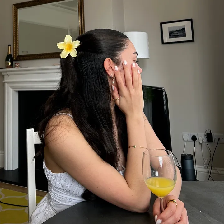 isabella 🍒