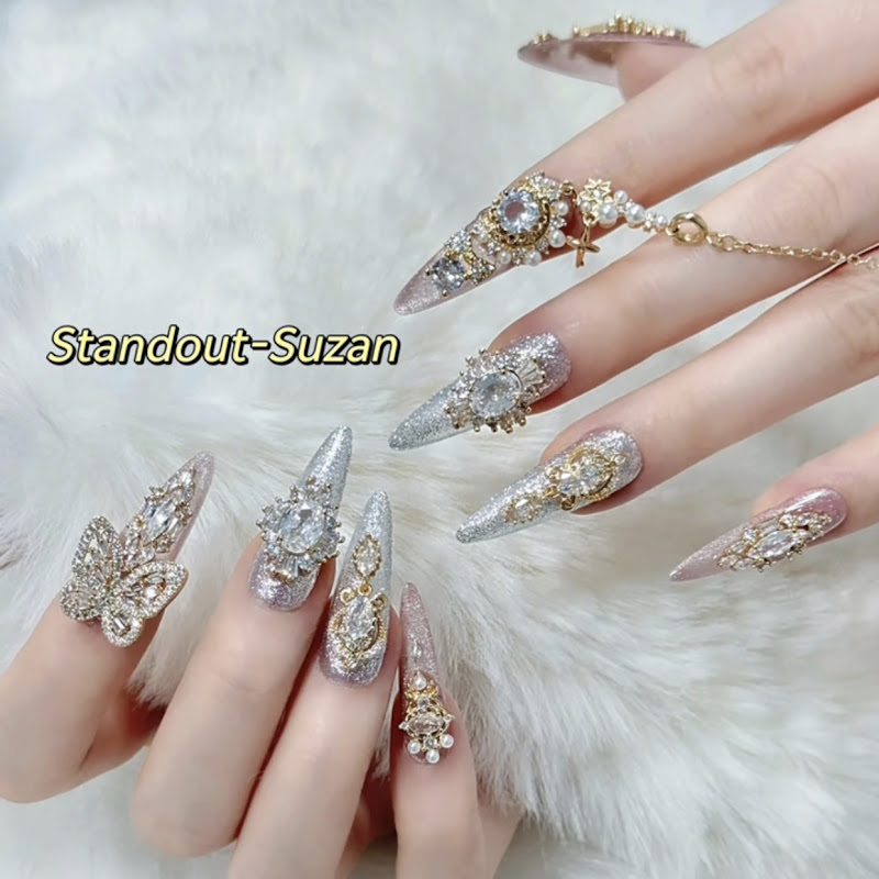 Suzanluxnails