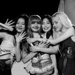 KIM JISSO | KIM JENNIE | PARK CHAERYONG | LALISA MANOBAN