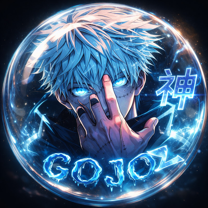 GOJO神