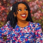 Soila Curtis Wamalwa