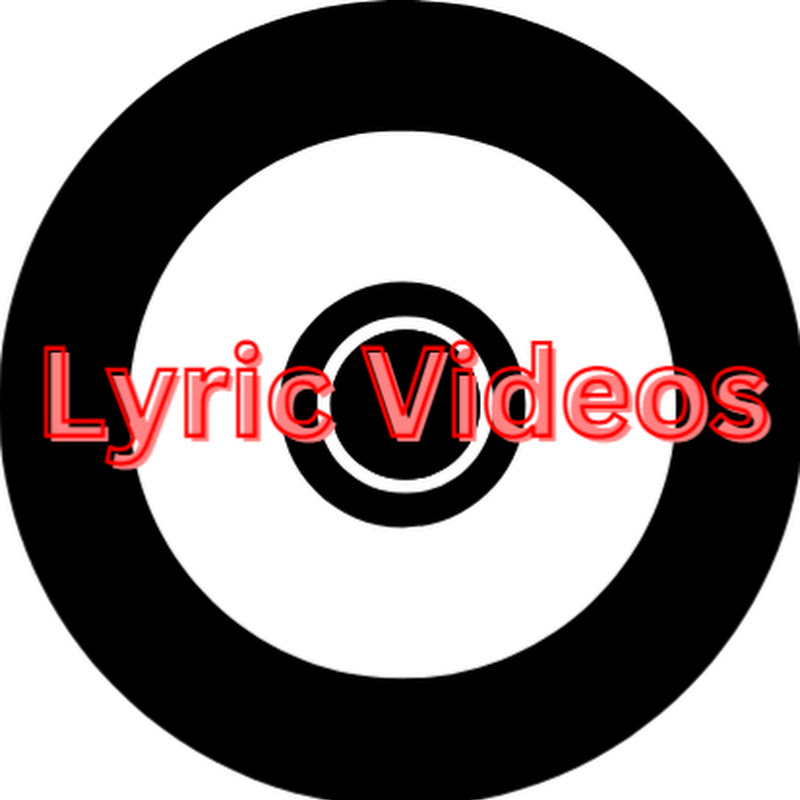 Lyric Videos