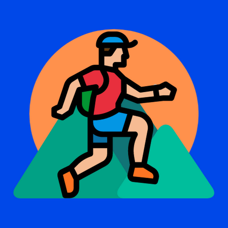 Virtual Running Videos