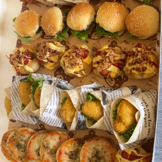 Une Recette incroyable