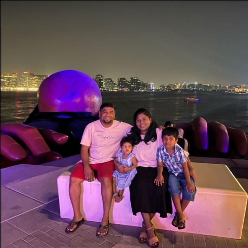 The J Family 