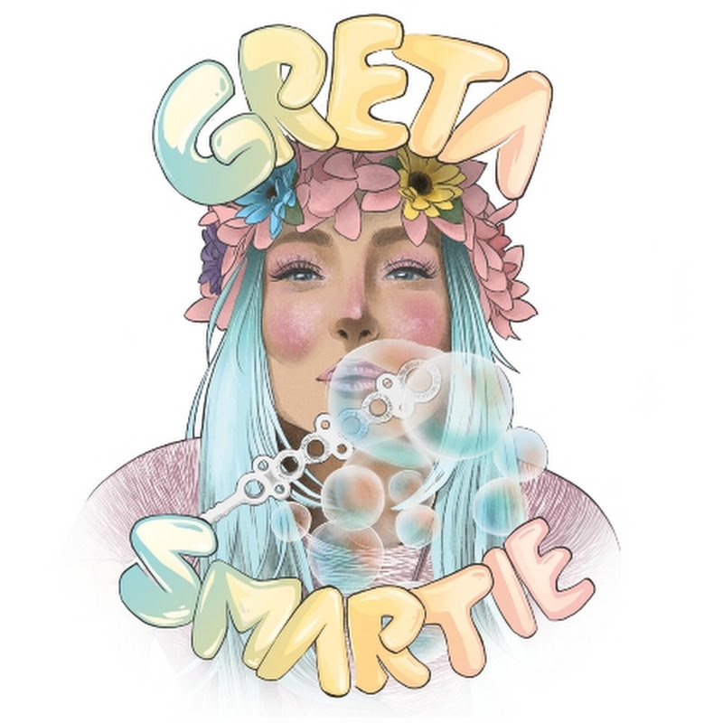 Greta Smartie