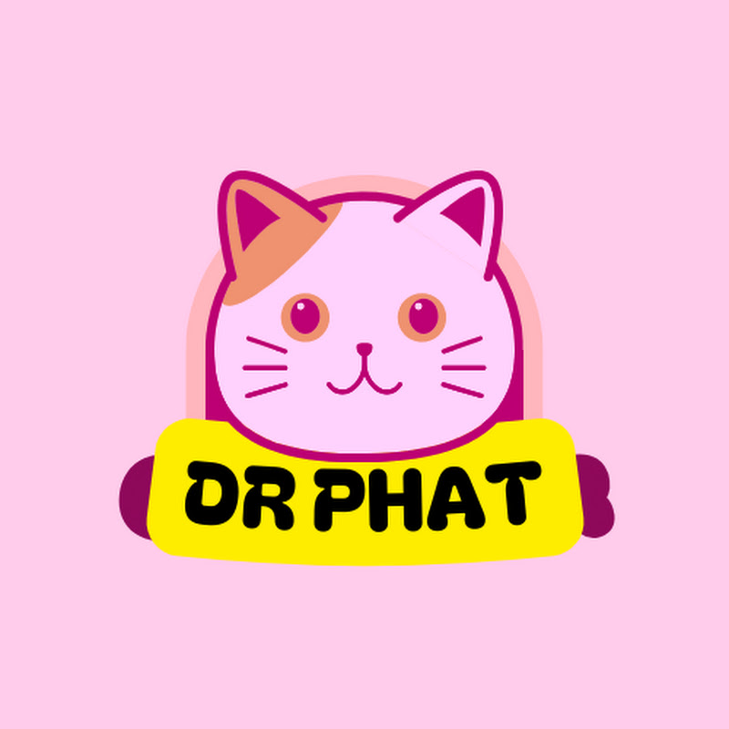 Dr Phat Kids Channel