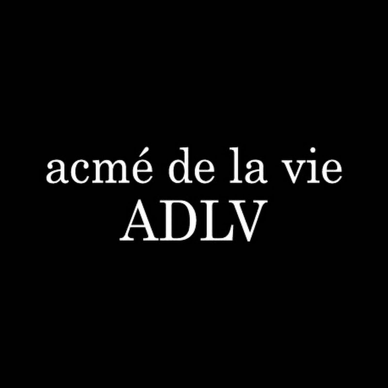아크메드라비 [acmé de la vie]