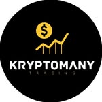 KRYPTOMANY TRADING 🚨