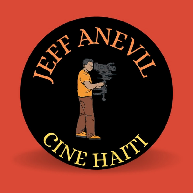 JEFF ANEVIL CINE HAITI 🇭🇹