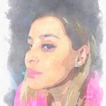 Leyla Moghadam Oliver