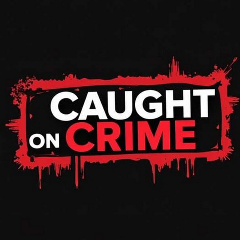 Caught On Crime