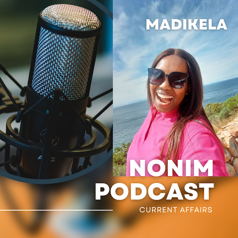 NoniM Podcast