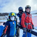 Cristián Barahona Larrère