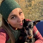 MICHELLE  |  mountains • outdooradventures • travel