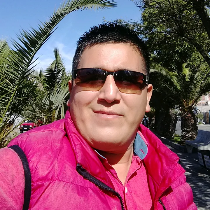 Juan Carlos Calderón