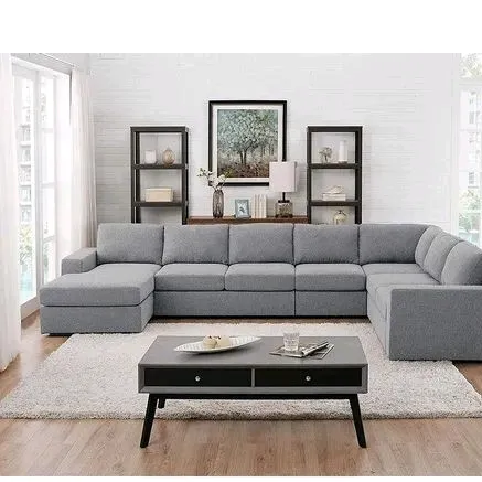 ورشة الكيان للتفصيل كنبات