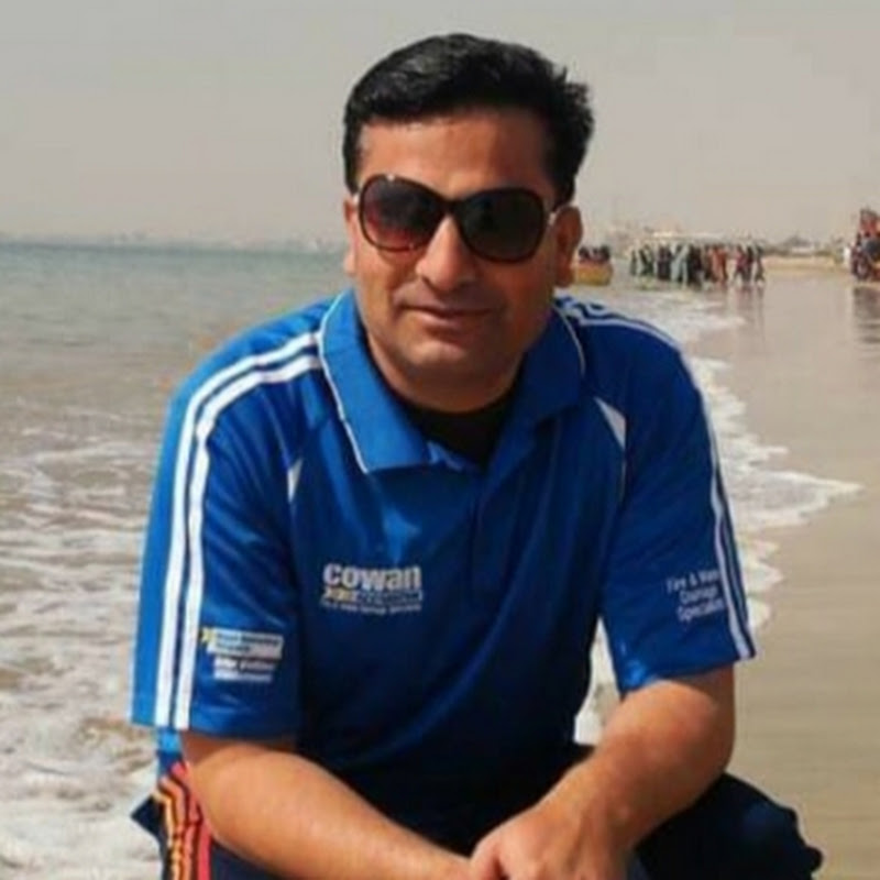 Shahid Nadeem Official 