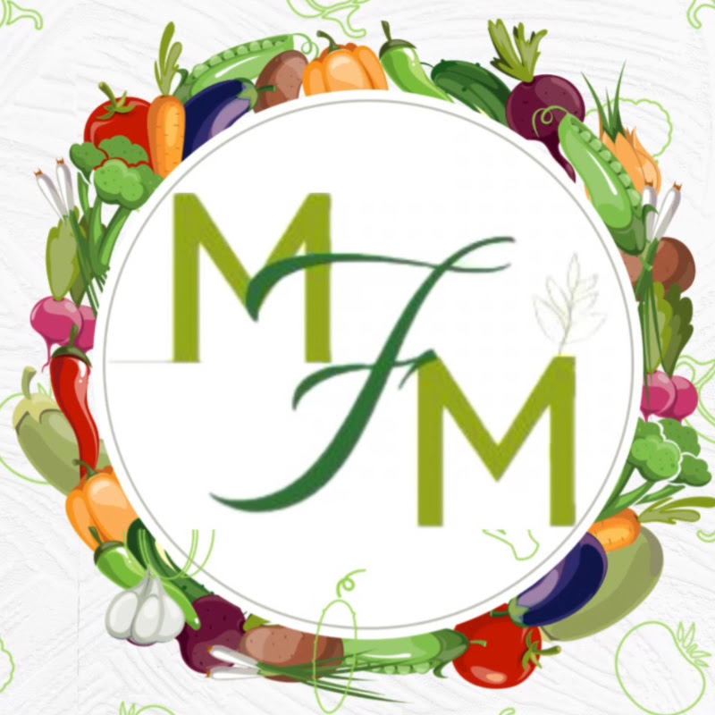 Madhuri's Food Magic