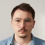 Martin • UX/UI Designer & No-Code Passionate