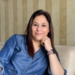 Allka Phutelaa | Dietitian | Healthy lifestyle