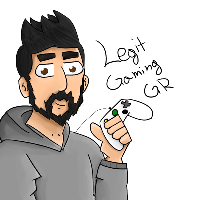 LegitGamingGR