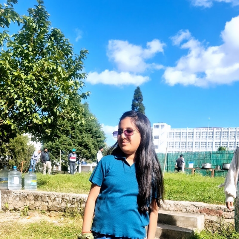 Esha chettri