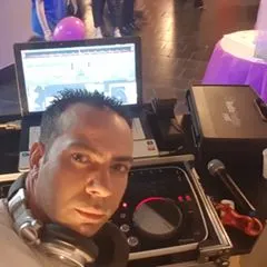 DJ  SABA