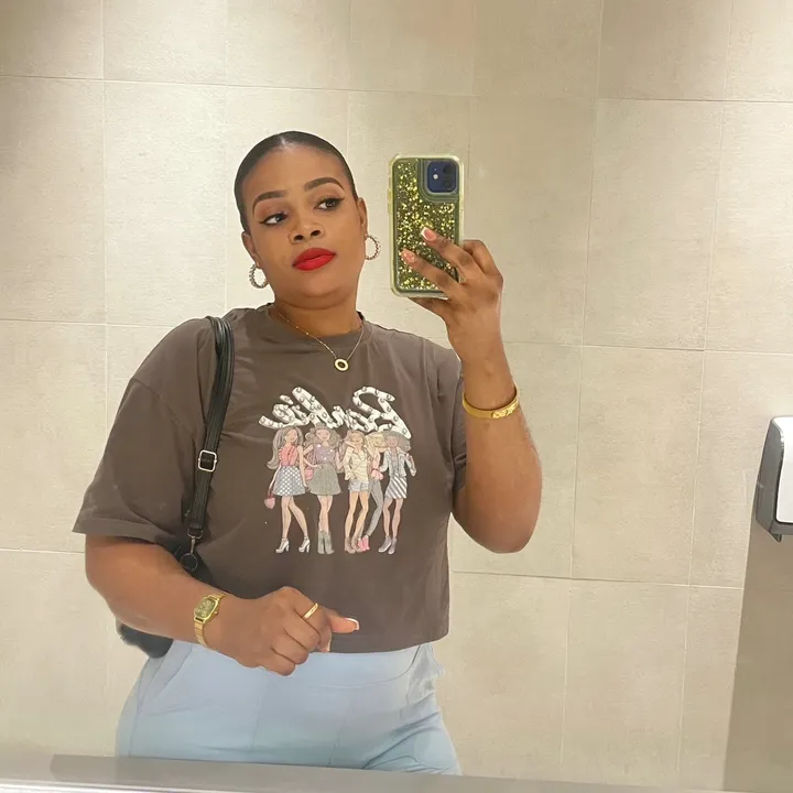 Denisroseline🥰
