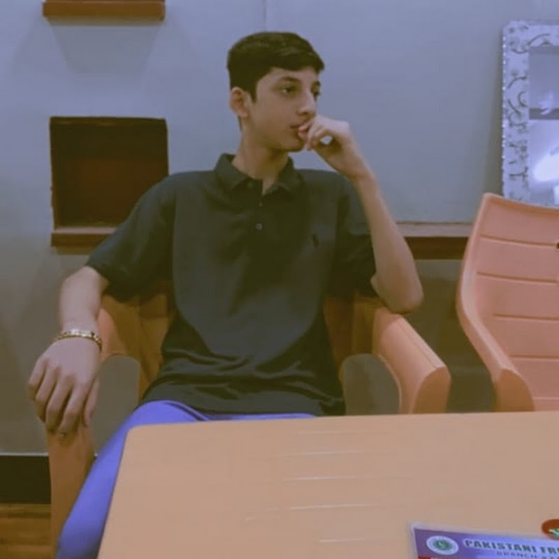official muneeb shahid
