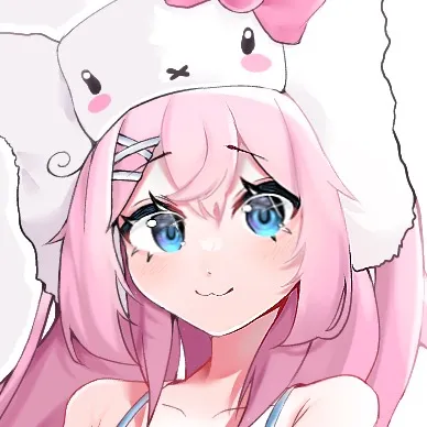 izuu🎀 Vtuber EN/ID🇮🇩