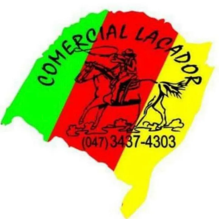 Comercial Laçador