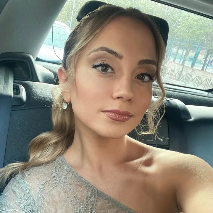 Eleni Gerolioliou
